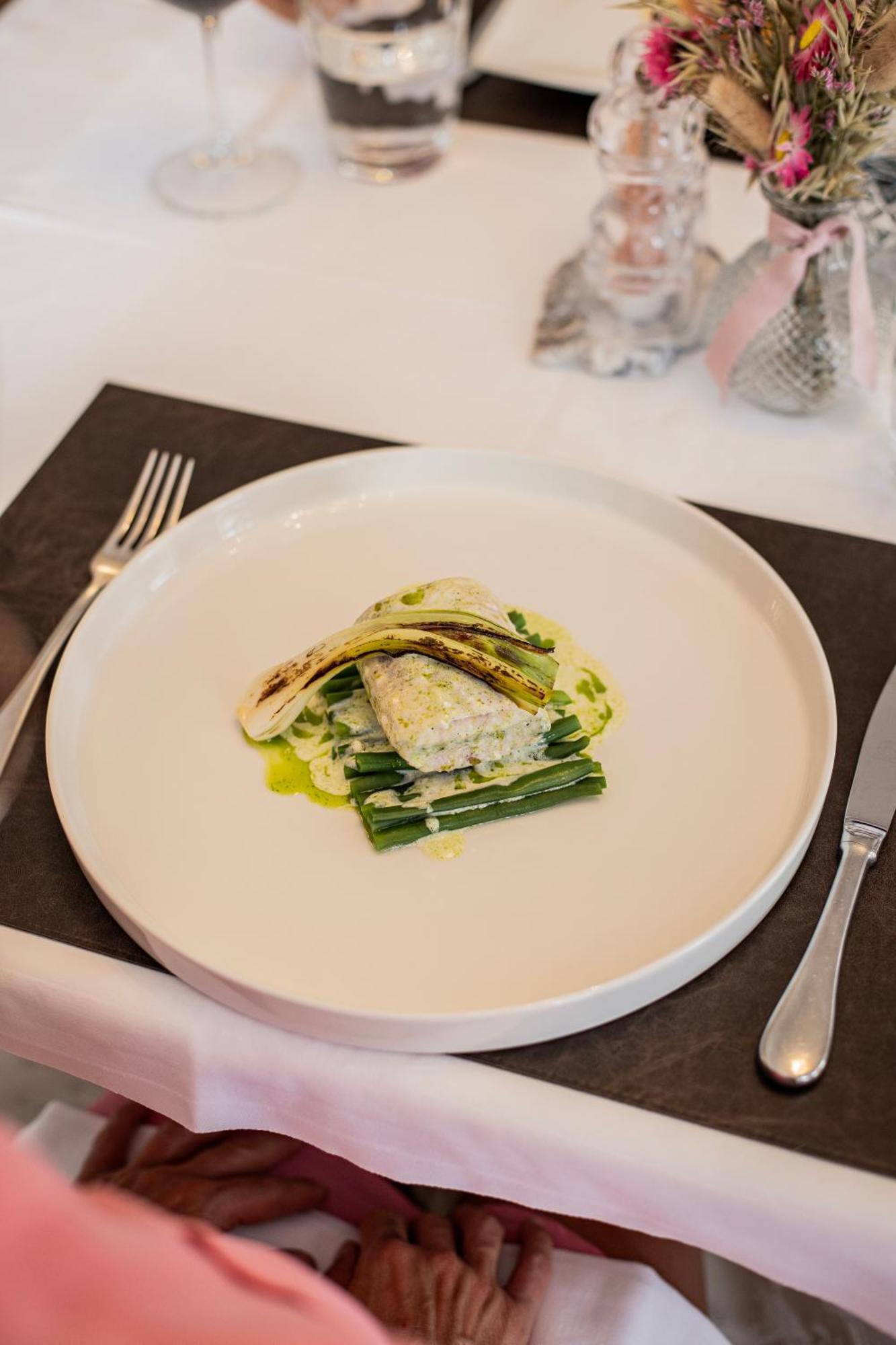 Kristallhotel Corona-Krone San Vigilio Di Marebbe Eksteriør billede
