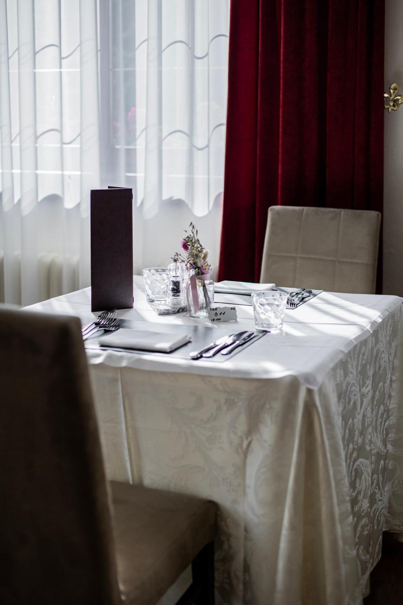 Kristallhotel Corona-Krone San Vigilio Di Marebbe Eksteriør billede